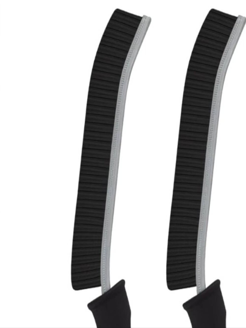 Crevice Cleaning Brush - 2 Pack
